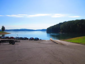 Boat Ramps – Cherokee Lake